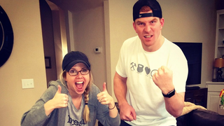 Someone Actually Found Andy Dalton's Lost Suitcases